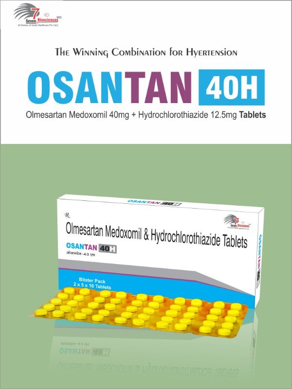 OSANtan-40H